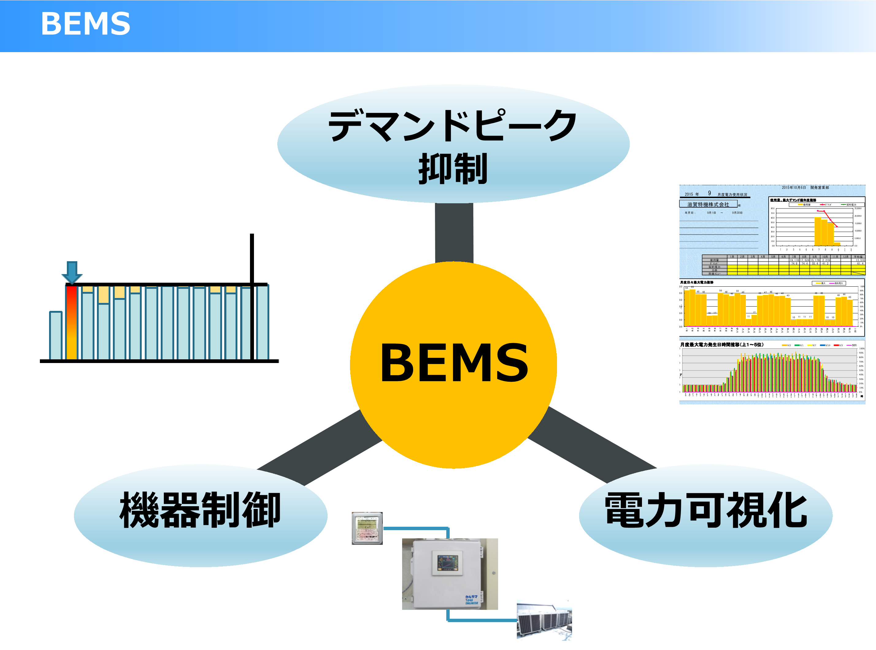 bems とは